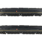 Broadway Limited 2090 HO PRR A1/A2 Set Diesel Locomotive #5828 w/ DCC/Sound EX/Box