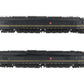 Broadway Limited 2090 HO PRR A1/A2 Set Diesel Locomotive #5828 w/ DCC/Sound EX/Box