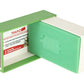 Overland 3201 HO Scale BRASS PRR Scale Test Car LN/Box