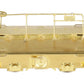 Overland 3201 HO Scale BRASS PRR Scale Test Car LN/Box
