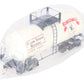 Downs Model RR 0031 S Scale Revere Sugar Company Tank Car "1 of 300" EX/Box