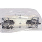 Downs Model RR 0031 S Scale Revere Sugar Company Tank Car "1 of 300" EX/Box