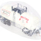 Downs Model RR 0031 S Scale Revere Sugar Company Tank Car "1 of 300" EX/Box
