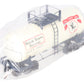 Downs Model RR 0031 S Scale Revere Sugar Company Tank Car "1 of 300" EX/Box