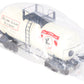 Downs Model RR 0031 S Scale Revere Sugar Company Tank Car "1 of 300" EX/Box
