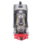 LGB 21252 G Denver, South Park & Pacific Forney Steam Locomotive #2 w/Sound EX/Box