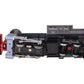 LGB 21252 G Denver, South Park & Pacific Forney Steam Locomotive #2 w/Sound EX/Box