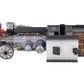 LGB 21252 G Denver, South Park & Pacific Forney Steam Locomotive #2 w/Sound EX/Box