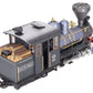 LGB 21252 G Denver, South Park & Pacific Forney Steam Locomotive #2 w/Sound EX/Box