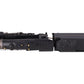 Weaver 1800-S O Pennsylvania 0-8-0 Steam Locomotive and Tender #6556 (2-Rail) EX/Box