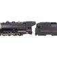 Weaver 1800-S O Pennsylvania 0-8-0 Steam Locomotive and Tender #6556 (2-Rail) EX/Box