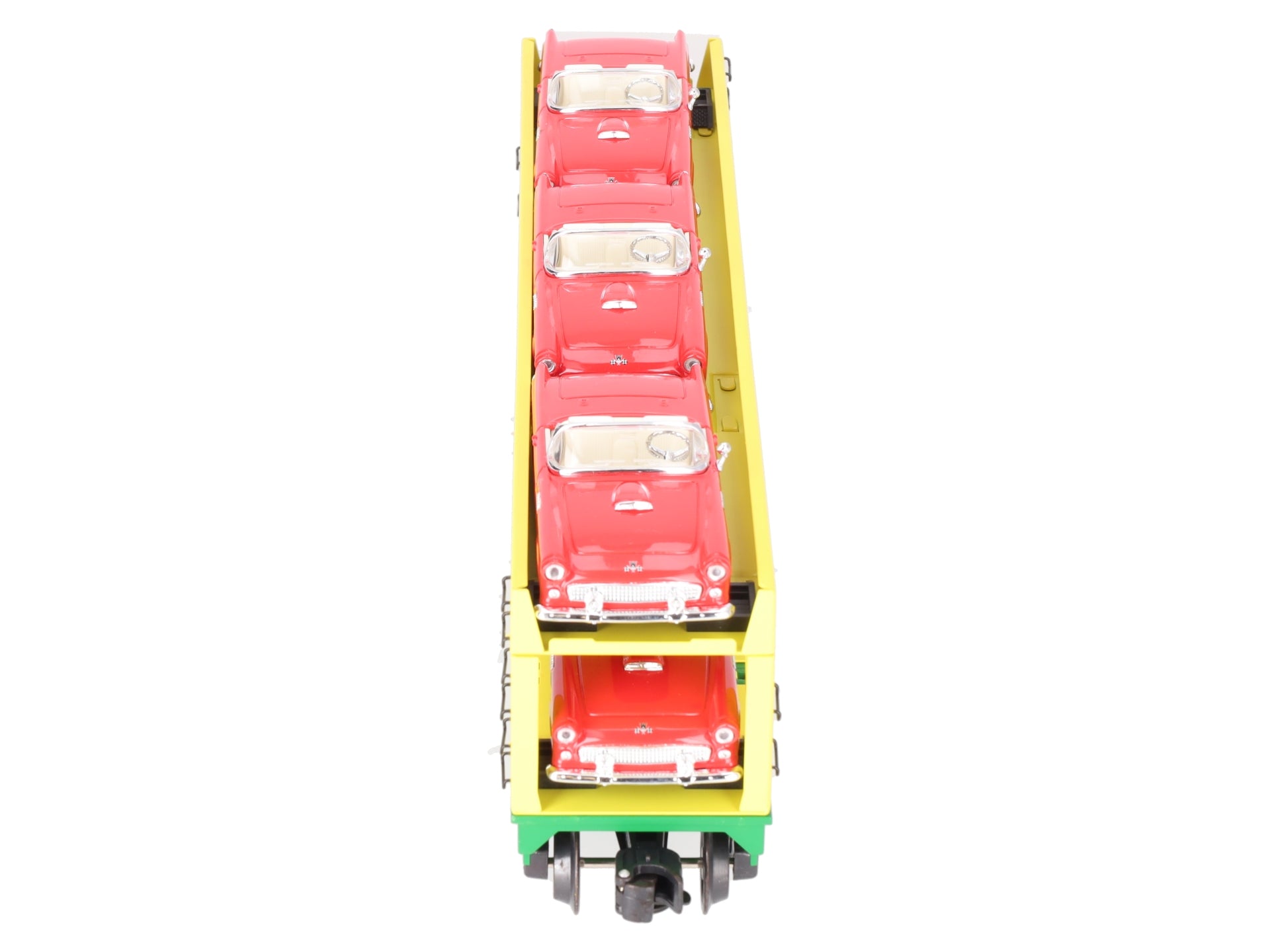 K-Line K694-5101 O Coca-Cola Auto Loader LN/Box