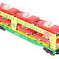 K-Line K694-5101 O Coca-Cola Auto Loader LN/Box