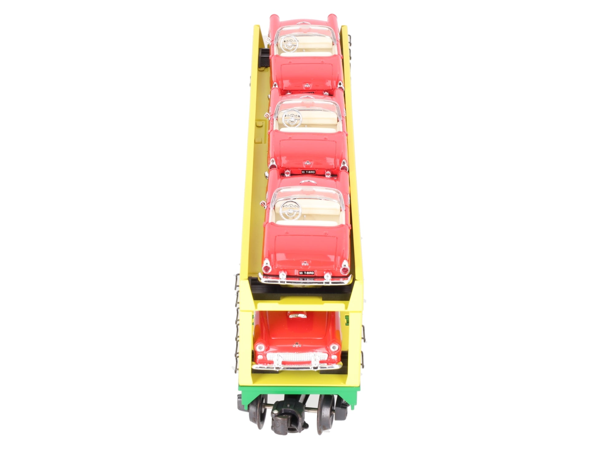 K-Line K694-5101 O Coca-Cola Auto Loader LN/Box