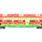 K-Line K694-5101 O Coca-Cola Auto Loader LN/Box