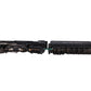 MTH 20-3323-1 O New York Central 4-6-4 J-1e PT Hudson Steam Engine w/PS2 #5344 LN/Box