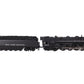MTH 20-3323-1 O New York Central 4-6-4 J-1e PT Hudson Steam Engine w/PS2 #5344 LN/Box