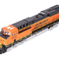 American Flyer 6-42581 S Scale BNSF ES44AC Diesel Locomotive #6423 LN/Box