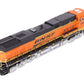 American Flyer 6-42581 S Scale BNSF ES44AC Diesel Locomotive #6423 LN/Box