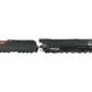 Broadway Limited Brass 2067 HO Pennsylvania Steam Q2 4-4-6-4 #6195 EX/Box