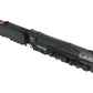 Broadway Limited Brass 2067 HO Pennsylvania Steam Q2 4-4-6-4 #6195 EX/Box