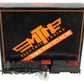 MTH 80-3128-1 HO Pennsylvania Railroad 4-6-2 K-4s Steam Locomotive #5086-PS3 EX/Box