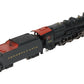MTH 80-3128-1 HO Pennsylvania Railroad 4-6-2 K-4s Steam Locomotive #5086-PS3 EX/Box