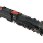 MTH 80-3128-1 HO Pennsylvania Railroad 4-6-2 K-4s Steam Locomotive #5086-PS3 EX/Box