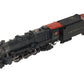 MTH 80-3106-1 Unlettered/Uncataloged HO Scale 4-6-2 K4s Modern Steam Loco w/PS3 EX/Box