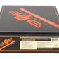 MTH 80-3106-1 Unlettered/Uncataloged HO Scale 4-6-2 K4s Modern Steam Loco w/PS3 EX/Box