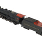 MTH 80-3106-1 Unlettered/Uncataloged HO Scale 4-6-2 K4s Modern Steam Loco w/PS3 EX/Box