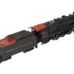 MTH 80-3106-1 Unlettered/Uncataloged HO Scale 4-6-2 K4s Modern Steam Loco w/PS3 EX/Box