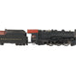 MTH 80-3106-1 Unlettered/Uncataloged HO Scale 4-6-2 K4s Modern Steam Loco w/PS3 EX/Box