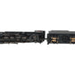 MTH 80-3141-1 HO Pennsylvania USRA 2-8-2 Light Mikado Loco & Tender w/ PS 3.0 LN/Box