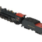 MTH 80-3141-1 HO Pennsylvania USRA 2-8-2 Light Mikado Loco & Tender w/ PS 3.0 LN/Box