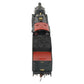 MTH 80-3141-1 HO Pennsylvania USRA 2-8-2 Light Mikado Loco & Tender w/ PS 3.0 LN/Box