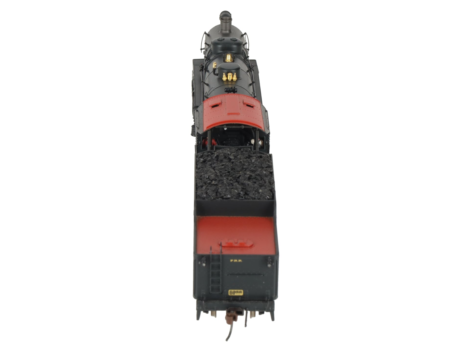 MTH 80-3141-1 HO Pennsylvania USRA 2-8-2 Light Mikado Loco & Tender w/ PS 3.0 LN/Box