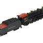 MTH 80-3141-1 HO Pennsylvania USRA 2-8-2 Light Mikado Loco & Tender w/ PS 3.0 LN/Box