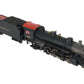 MTH 80-3141-1 HO Pennsylvania USRA 2-8-2 Light Mikado Loco & Tender w/ PS 3.0 LN/Box