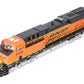 American Flyer 6-42580 S Scale BNSF Legacy ES44AC Diesel Locomotive #6438 LN/Box