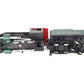 LGB 21232 G Scale Southern 2-4-0 Steam Locomotive & Tender #281 EX/Box