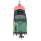 LGB 21232 G Scale Southern 2-4-0 Steam Locomotive & Tender #281 EX/Box