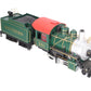 LGB 21232 G Scale Southern 2-4-0 Steam Locomotive & Tender #281 EX/Box