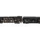 Lionel 681 Vintage O 6-8-6 Die-Cast S2 Steam Turbine Loco w/2046W-50 Tender VG