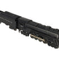 Lionel 681 Vintage O 6-8-6 Die-Cast S2 Steam Turbine Loco w/2046W-50 Tender VG