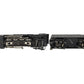 Lionel 726 Vintage O Berkshire 2-8-4 Steam Locomotive & 2426W Tender VG