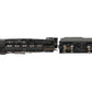 Broadway Limited 2050 HO Pennsylvania Steam I1sa 2-10-0, 90F82 Tender #4649 LN/Box