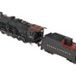 Broadway Limited 2050 HO Pennsylvania Steam I1sa 2-10-0, 90F82 Tender #4649 LN/Box