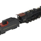 Broadway Limited 2050 HO Pennsylvania Steam I1sa 2-10-0, 90F82 Tender #4649 LN/Box
