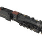 Broadway Limited 2050 HO Pennsylvania Steam I1sa 2-10-0, 90F82 Tender #4649 LN/Box